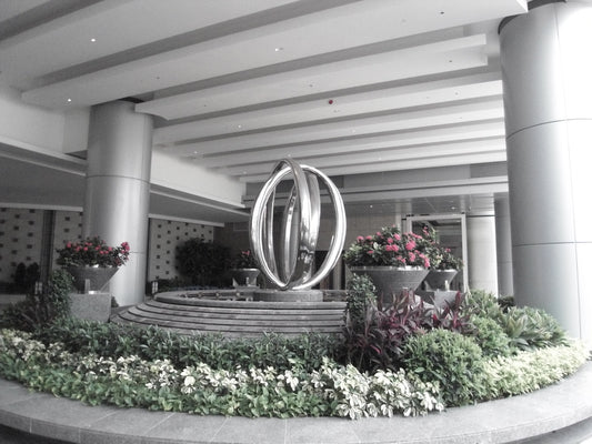 One Regent Place ︱ 尚豪庭