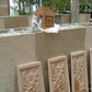 Stone Carving S0172