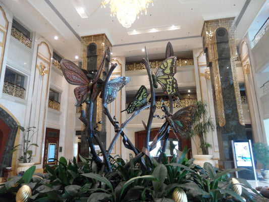 Richmond Grand Hotel - Shandong