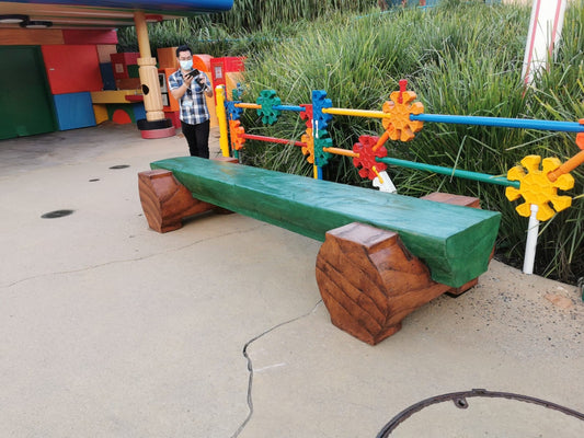 Hong Kong Disneyland