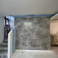 Artificial Marble Patterned Wall｜Light Grey Layering