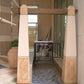 Stone Column｜Pillar Arch S0001