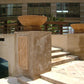 Stone Carving S0172