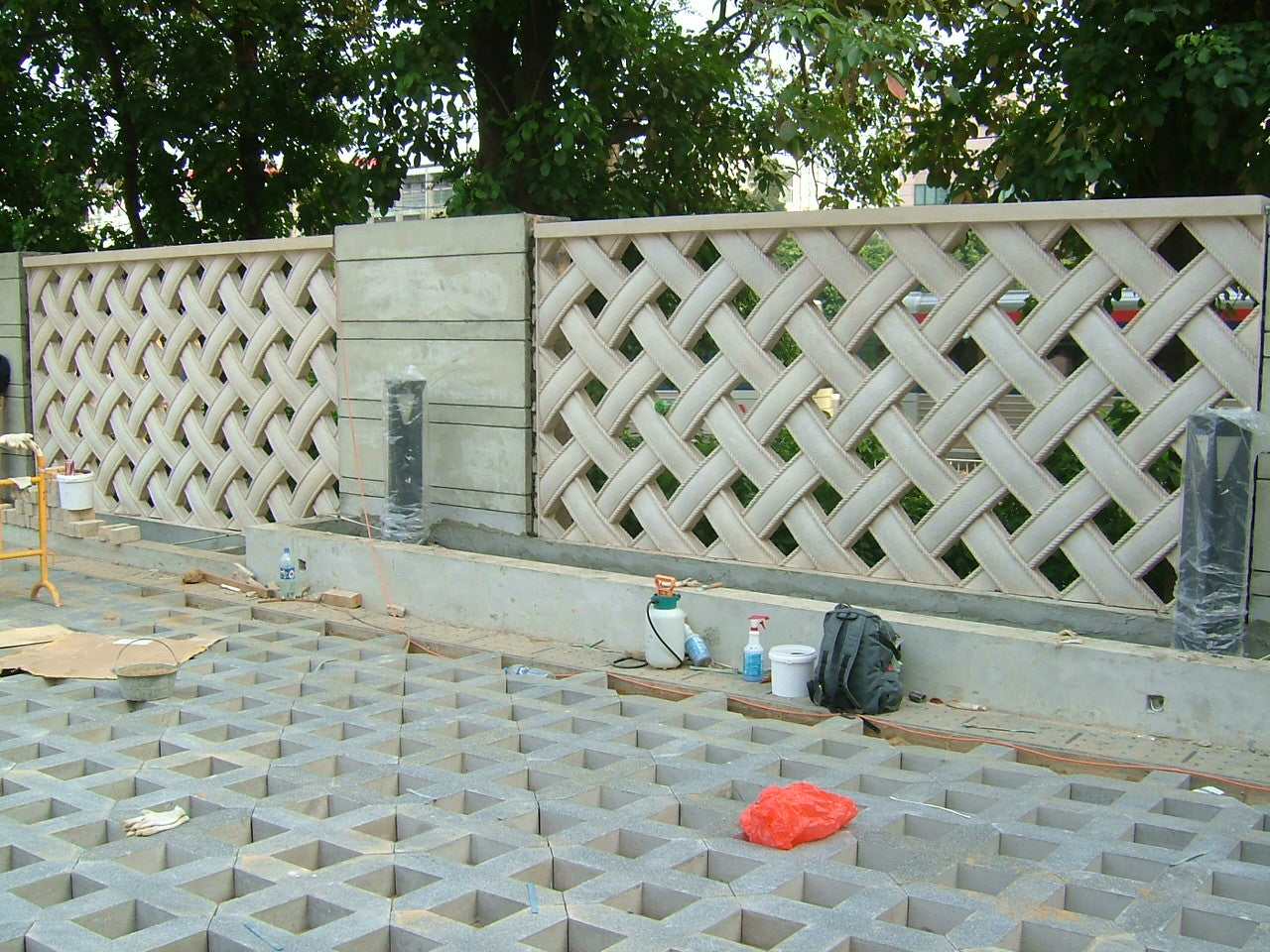 Stone Carving S0224