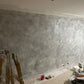 Artificial Marble Patterned Wall｜Light Grey 02