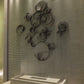 Wall Sculpture DC8410