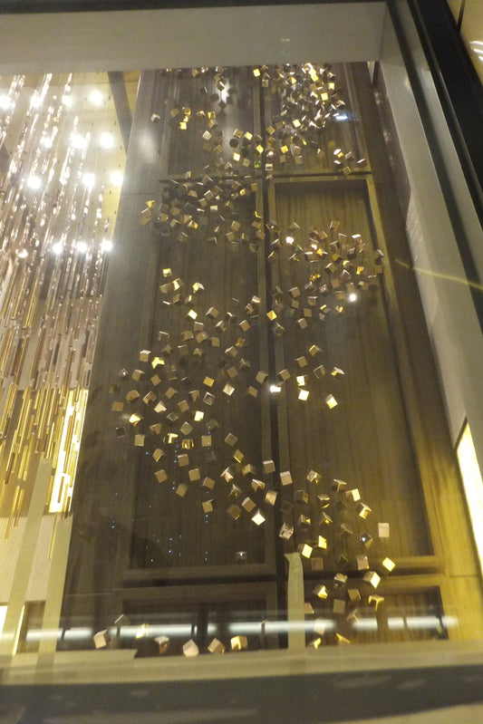 Hanging Decoration DC8413