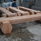 Sculptural chair DC0965