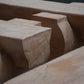 Sculptural chair DC0965