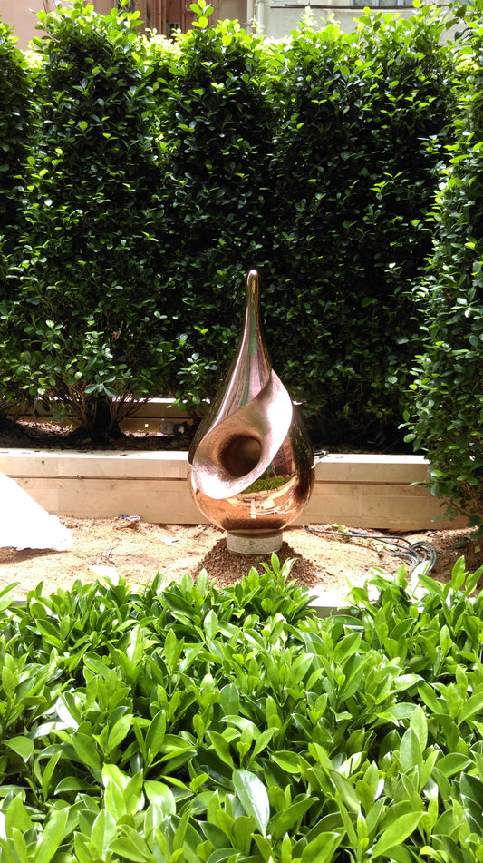 Outdoor Abstract Sculptures 05