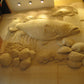 Stone Carving S0106