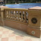 Stone Column S0221