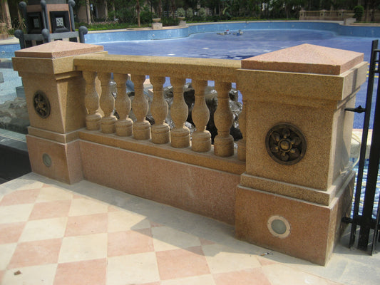 Stone Column S0221