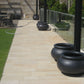Planter pot 08