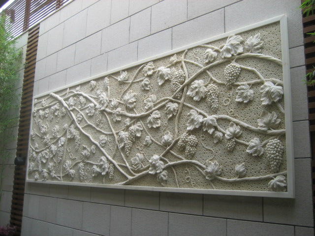 Stone Carving S1218