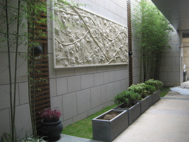 Stone Carving S1218