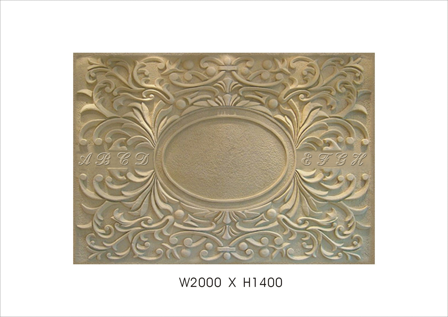 Stone Carving S0210