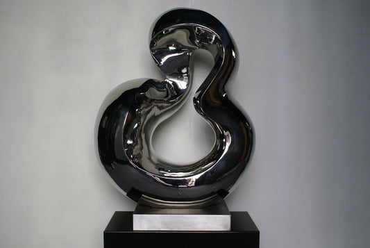 Abstract Sculptures Ornaments for Residences 06