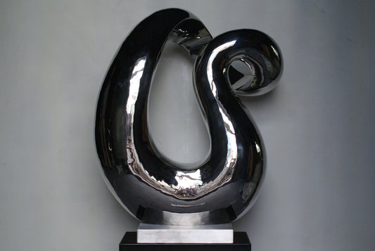 Abstract Sculptures Ornaments for Residences 07