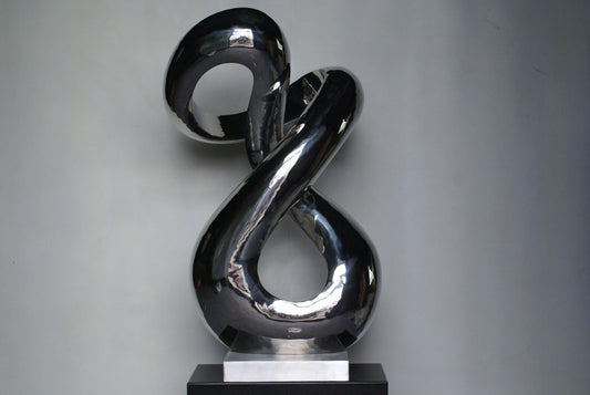 Abstract Sculptures Ornaments for Residences 08