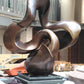 Outdoor Abstract Sculptures 04