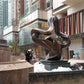 Outdoor Abstract Sculptures 04