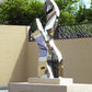 Outdoor Abstract Sculptures 07