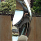 Outdoor Abstract Sculptures 08