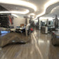 Sculptural Counter｜Reception Desk DC6700