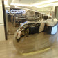 Sculptural Counter｜Reception Desk DC6700