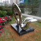 Outdoor Abstract Sculptures 11
