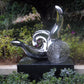 Outdoor Abstract Sculptures 01