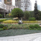 Outdoor Abstract Sculptures 01