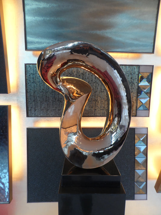 Abstract Sculptures Ornaments for Residences 01