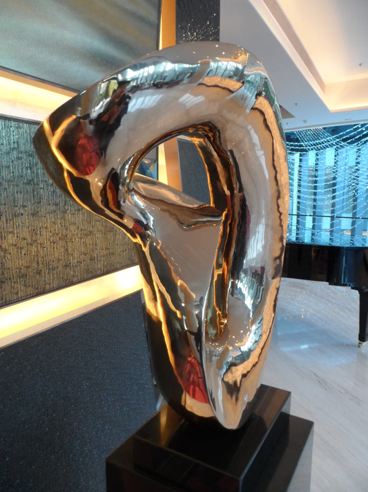 Abstract Sculptures Ornaments for Residences 01