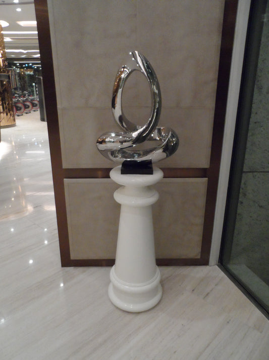 Abstract Sculptures Ornaments for Residences 04