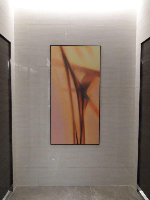 Wall Painting｜Collection WD15450