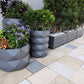 Polygon Planter pot
