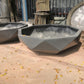 Polygon Planter pot