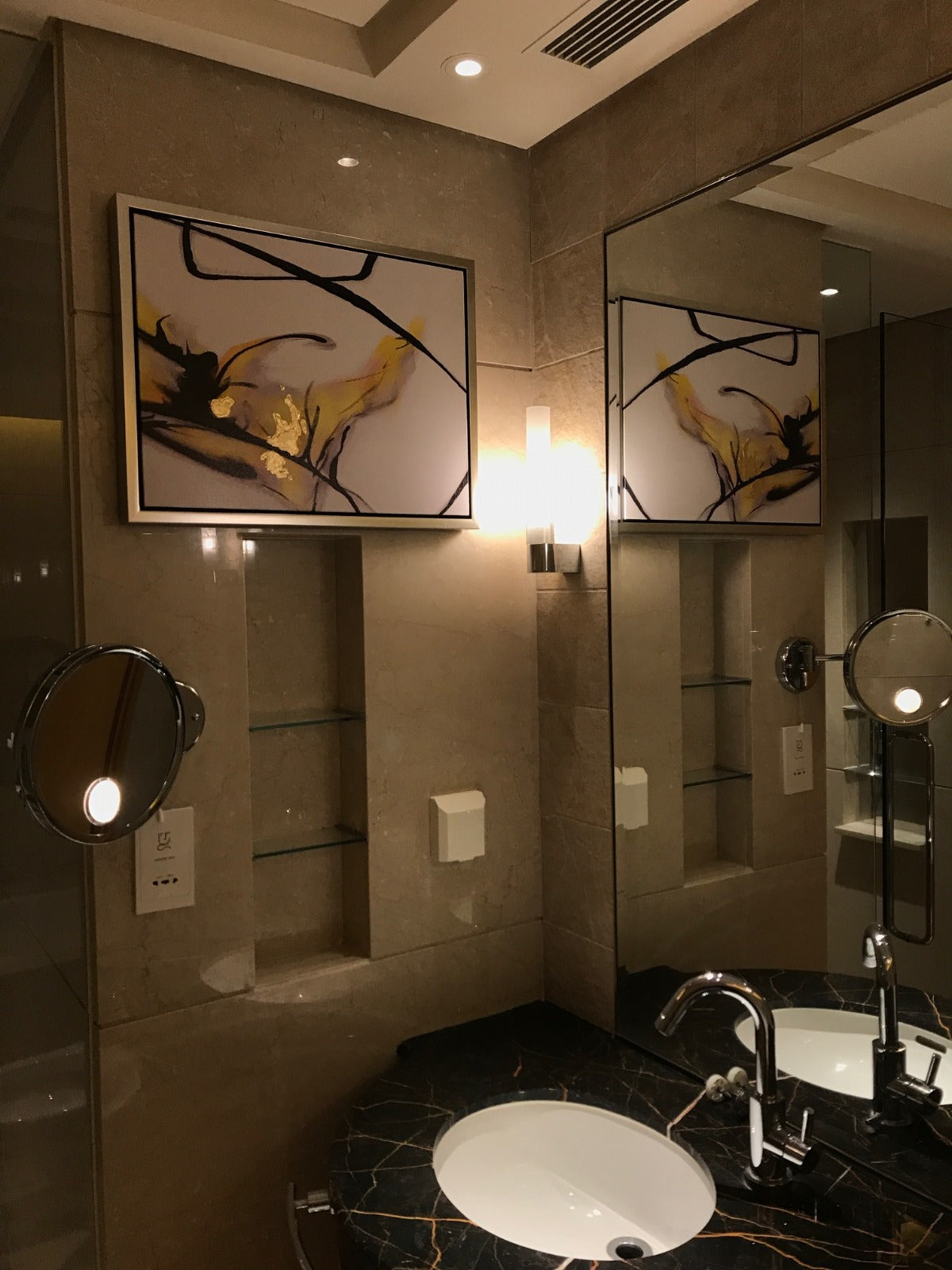 Wall Painting｜Collection WD3130