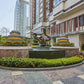 Outdoor Abstract Sculptures 04