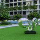 Abstract Sculptures Ornaments for Residences 09